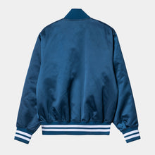 Class of 89 Bomber Jacket elder/white