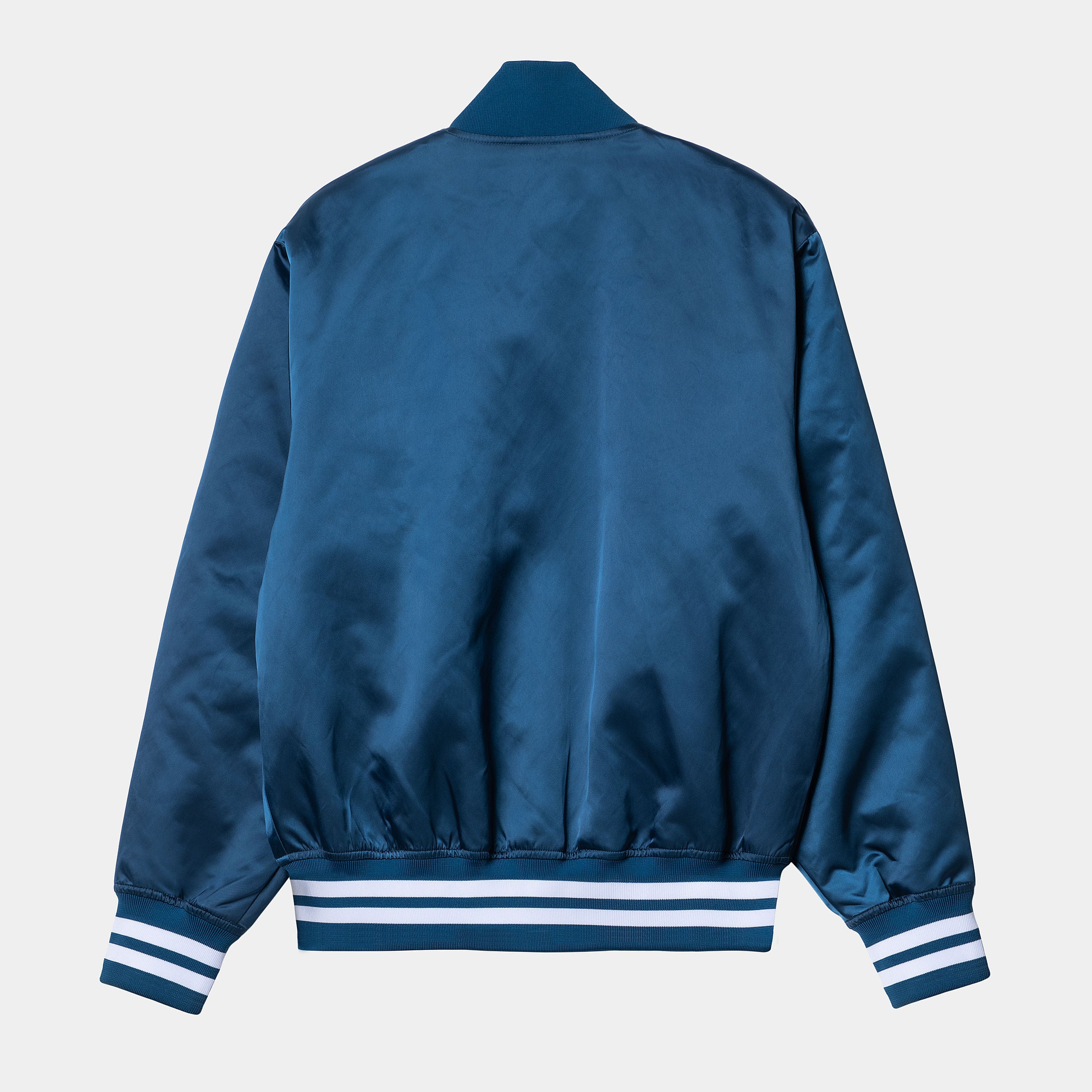 Class of 89 Bomber Jacket elder/white