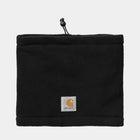 Corby Neckwarmer black