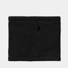 Corby Neckwarmer black