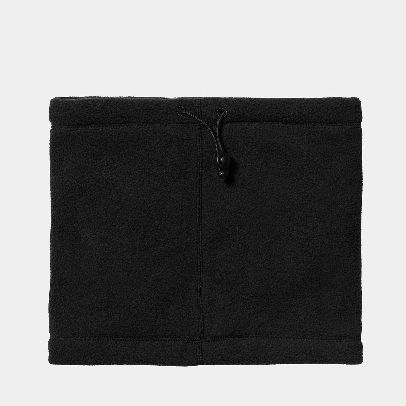 Corby Neckwarmer black