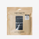 Cotton Trunks 2 Pack black Carhartt WIP