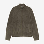 Curtis Sweater Jacket tangled shungite