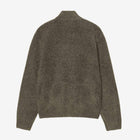 Curtis Sweater Jacket tangled shungite