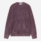 Curtis Sweater tangled shady purple