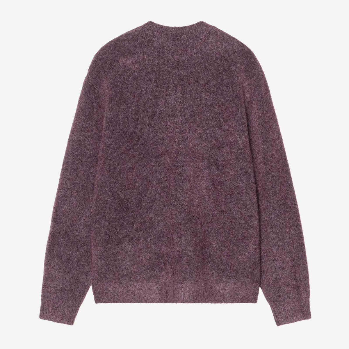 Curtis Sweater tangled shady purple