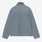 Detroit Jacket cozy blue/cozy blue stone canvas Carhartt WIP