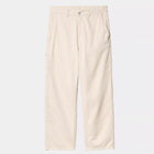 Drewe Pant natural (rinsed) Carhartt WIP