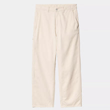Drewe Pant natural (rinsed) Carhartt WIP