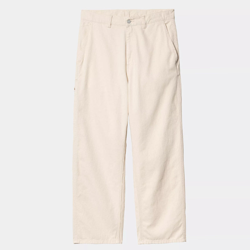 Drewe Pant natural (rinsed) Carhartt WIP