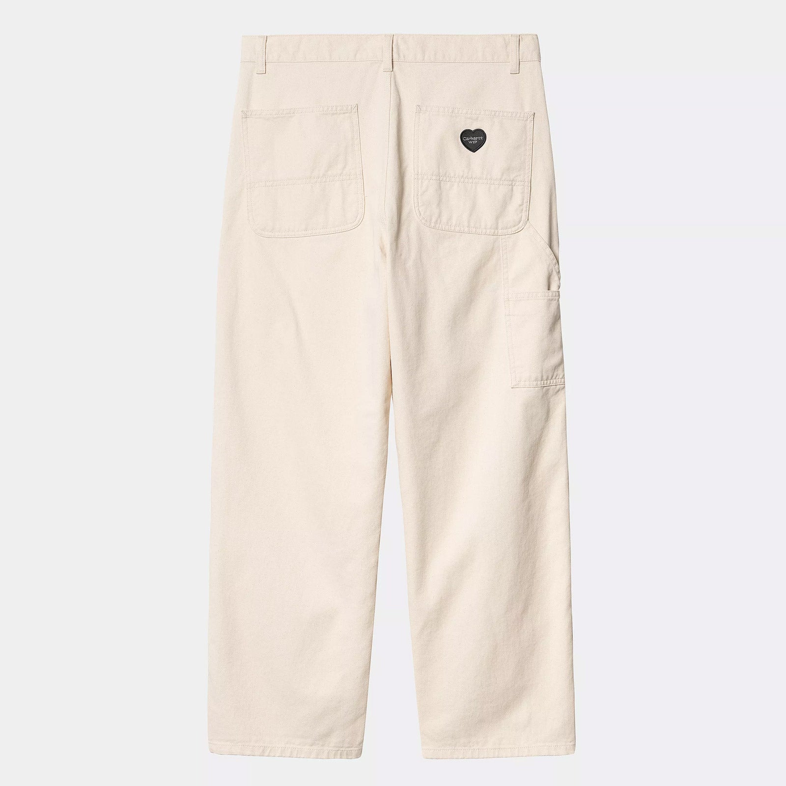 Drewe Pant natural (rinsed) Carhartt WIP