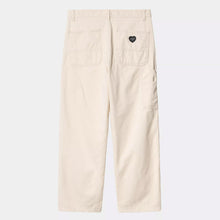 Drewe Pant natural (rinsed) Carhartt WIP