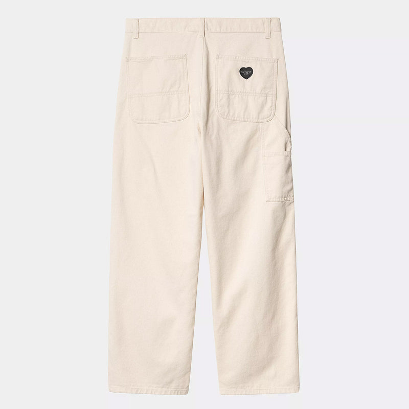 Drewe Pant natural (rinsed) Carhartt WIP