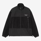 Edmore Jacket black/white