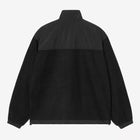 Edmore Jacket black/white