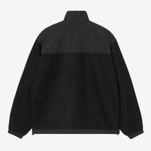 Edmore Jacket black/white