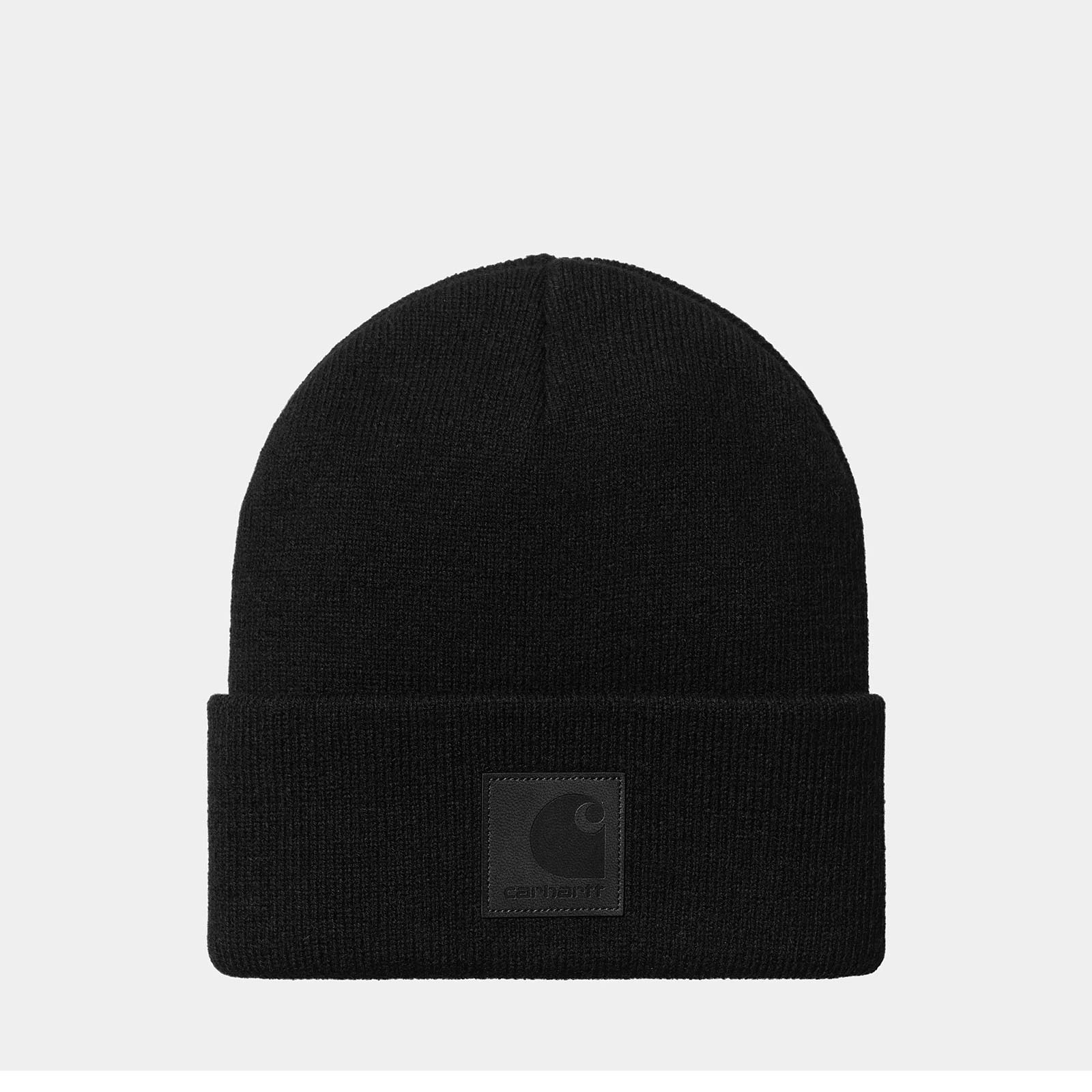 Eldon Beanie black