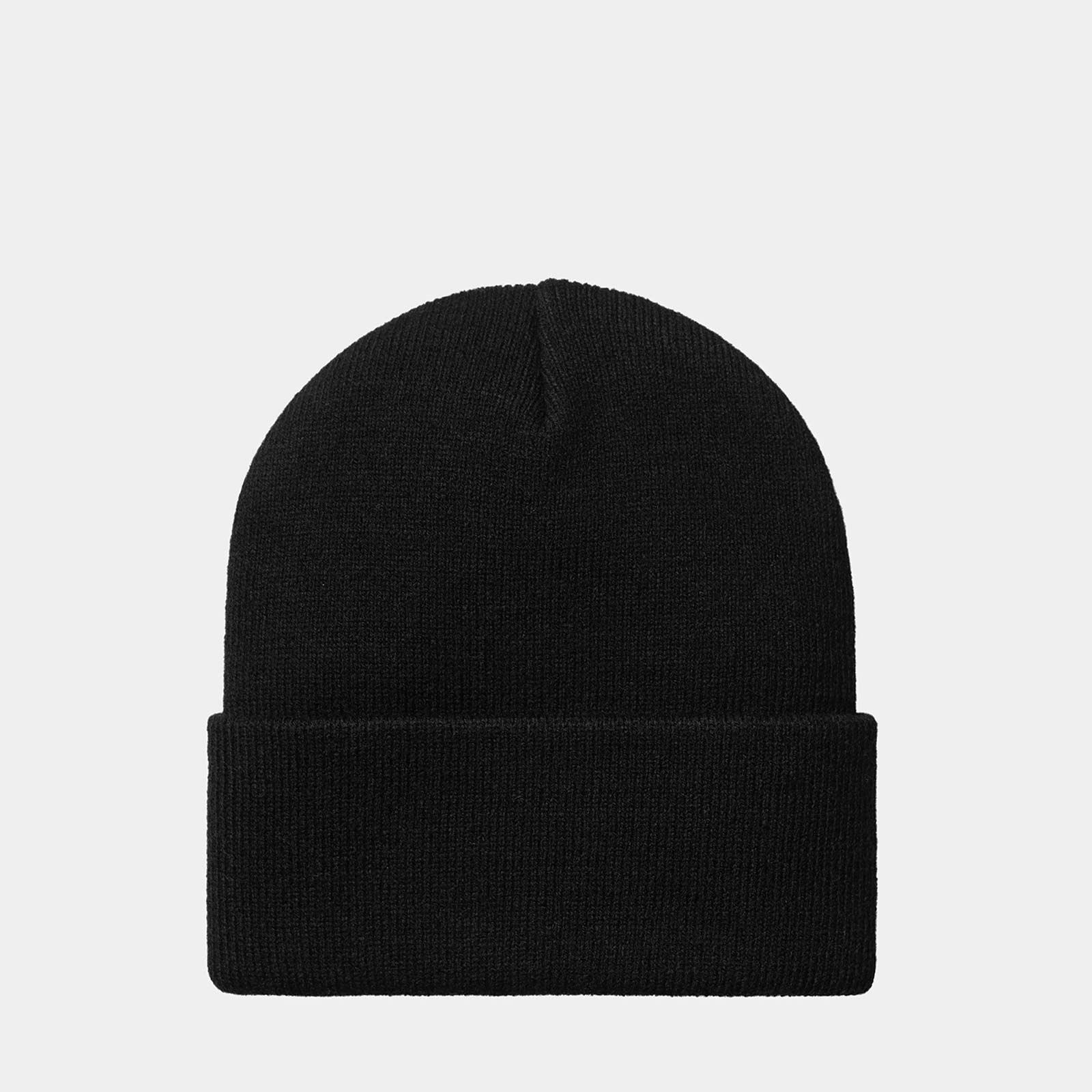 Eldon Beanie black