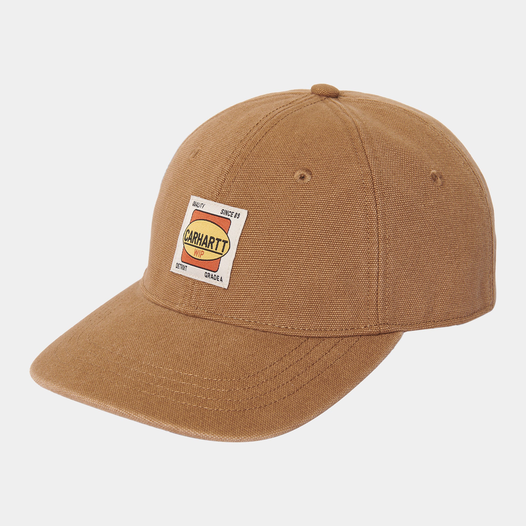 Field Cap hamilton brown