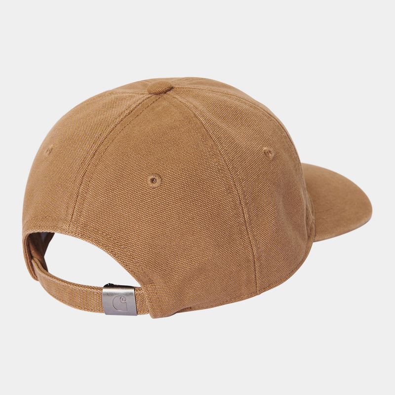 Field Cap hamilton brown