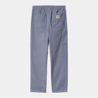 Flint Pant bay blue (garment dyed)