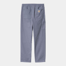 Flint Pant bay blue (garment dyed)