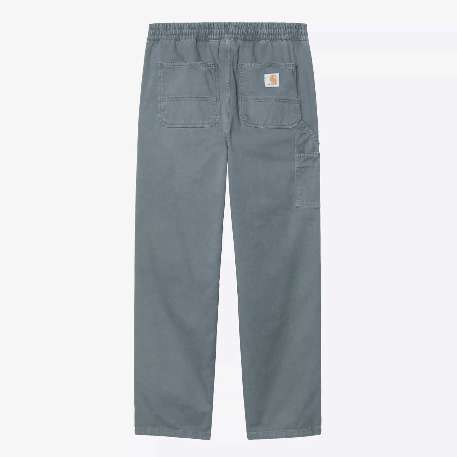 Flint Pant cozy blue (garment dyed) Carhartt WIP