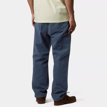 Flint Pant dusky blue (garment dyed)