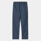 Flint Pant dusky blue (garment dyed)