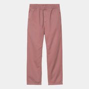 Flint Pant dusky pink (garment dyed)