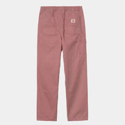 Flint Pant dusky pink (garment dyed)