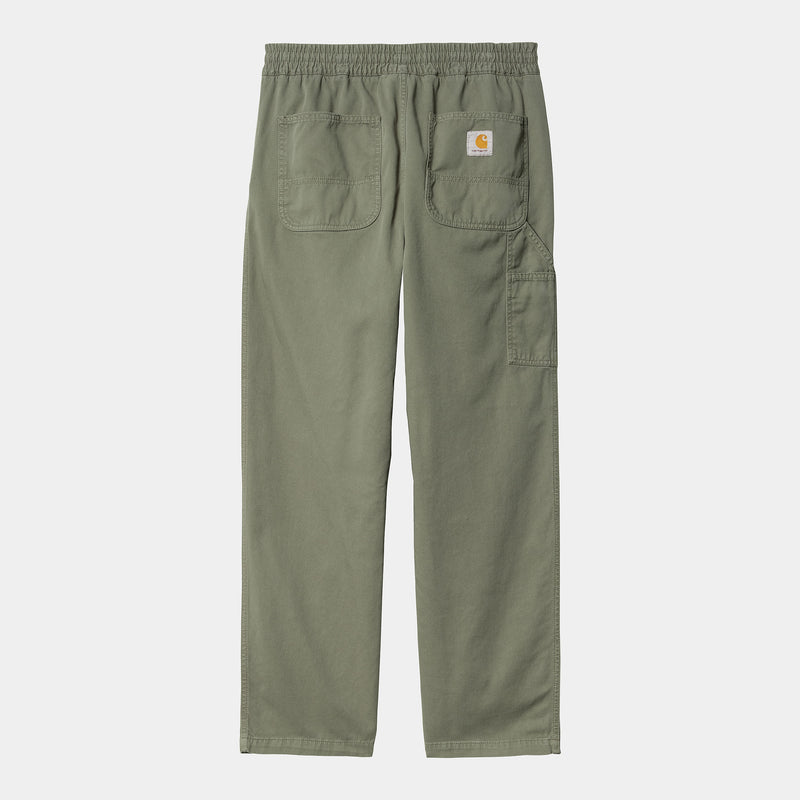 Flint Pant park (garment dyed)