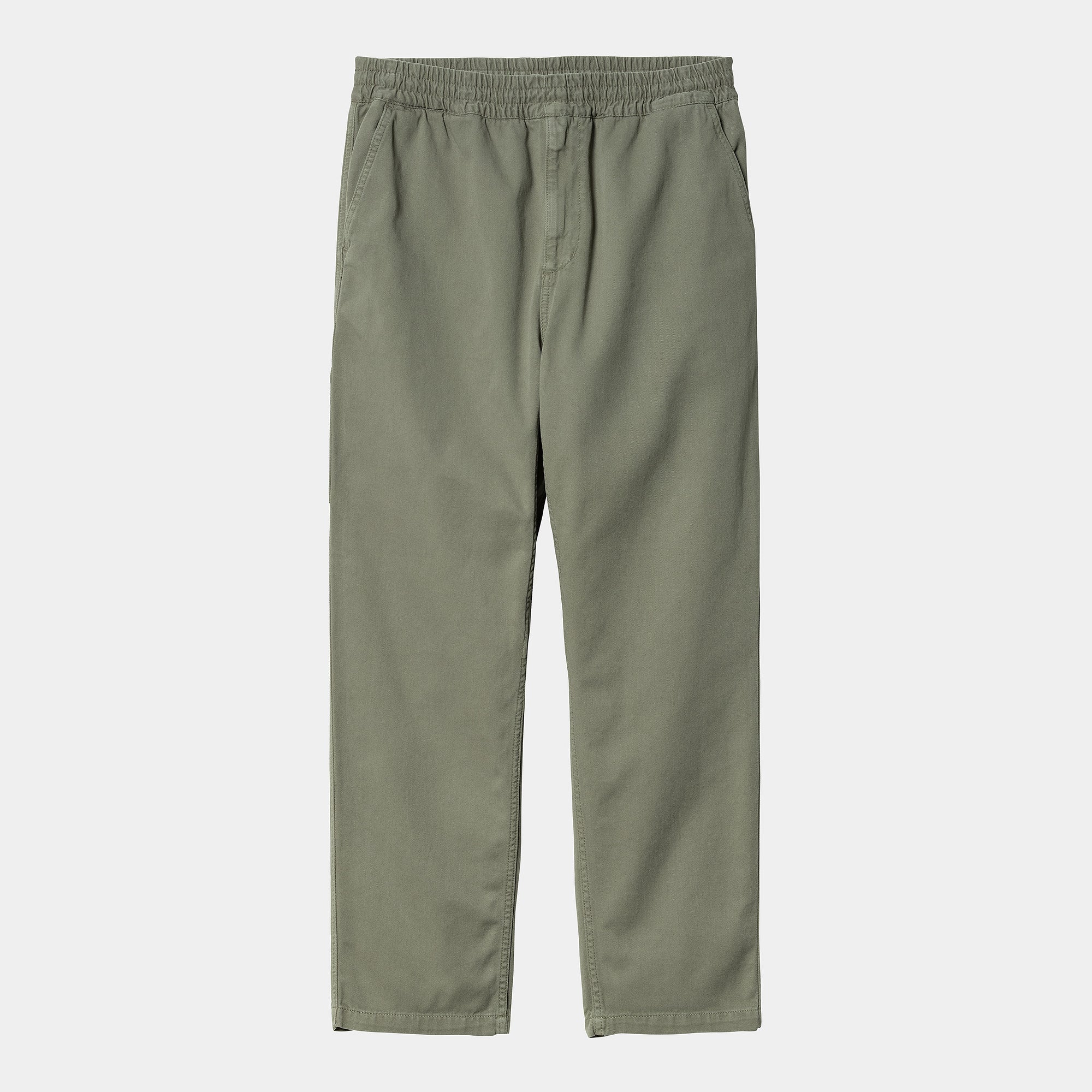 Flint Pant park (garment dyed)