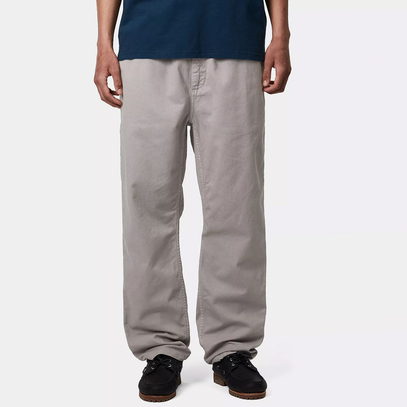 Flint Pant yosemite (garment dyed)