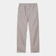 Flint Pant yosemite (garment dyed)