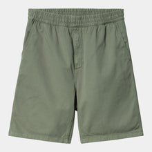 Flint Short park (garment dyed)