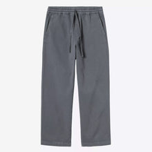 Floyde Pant styx garment dyed