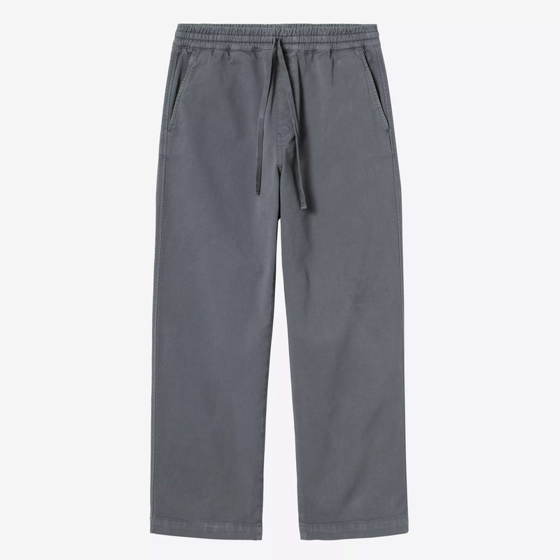 Floyde Pant styx garment dyed