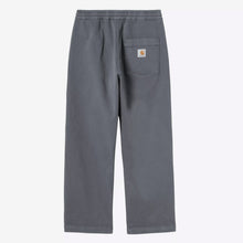 Floyde Pant styx garment dyed