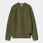 Forth Sweater capulet