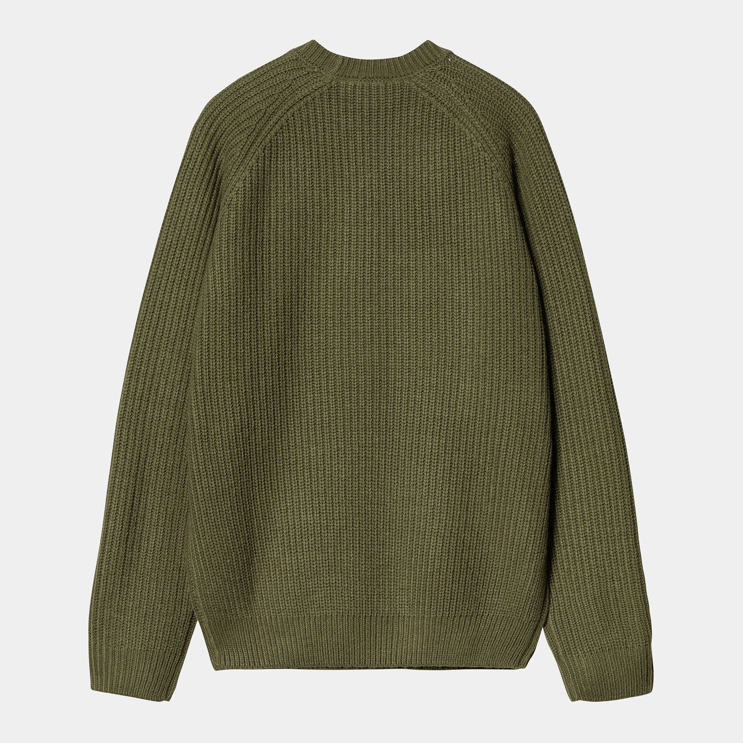 Forth Sweater capulet