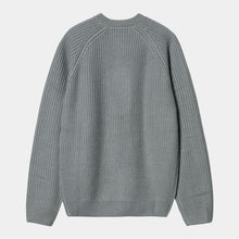 Forth Sweater dove grey