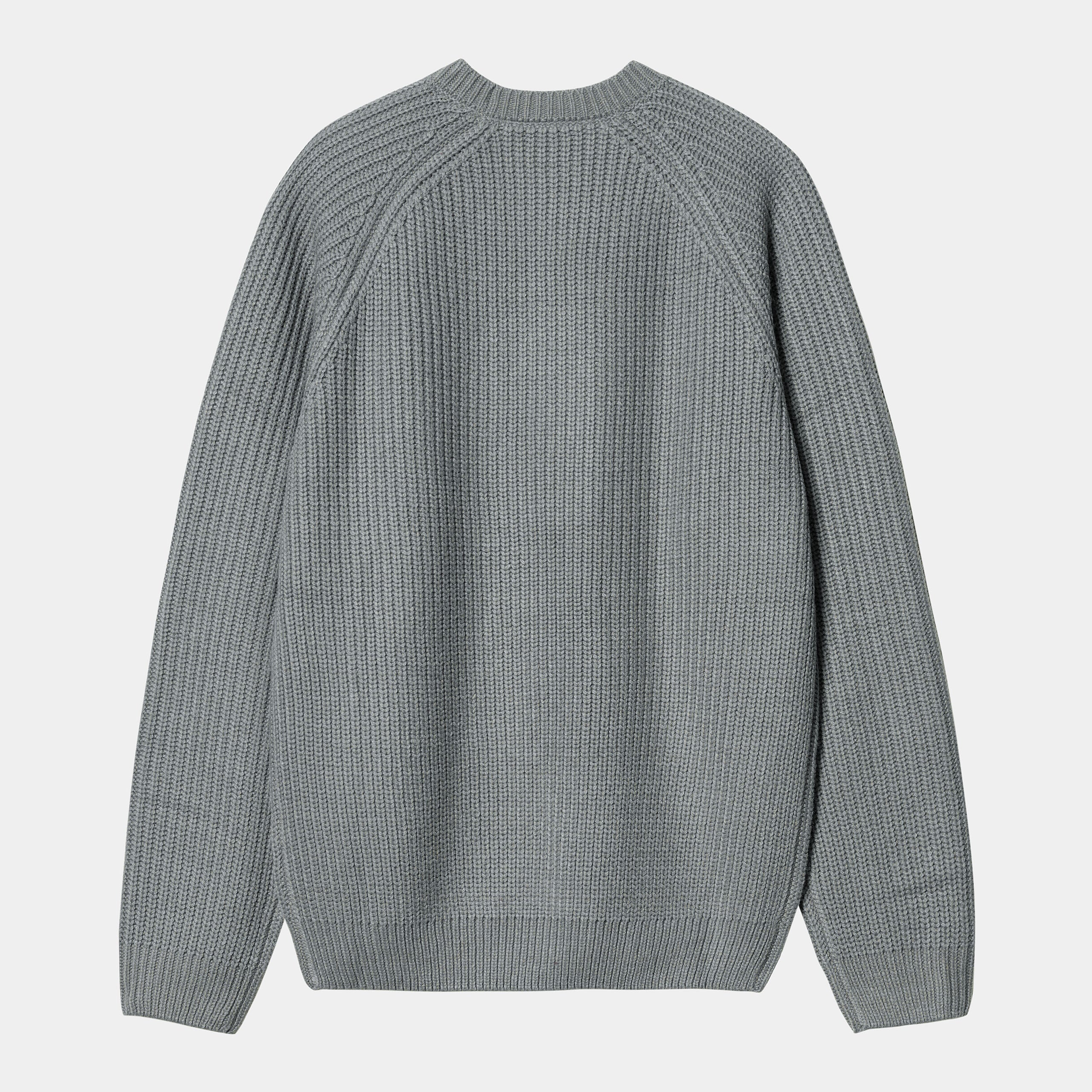 Forth Sweater dove grey