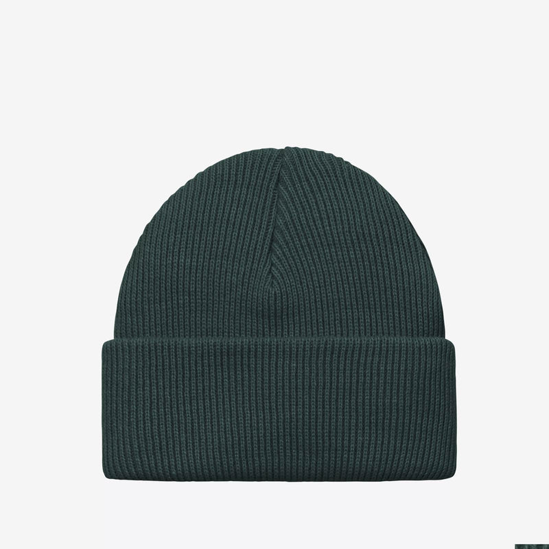 Gordan Beanie dark fir Carhartt WIP