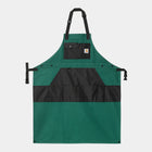 Groundworks Apron chervil/black