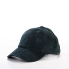 Harlem Cord Cap duck blue