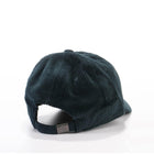 Harlem Cord Cap duck blue