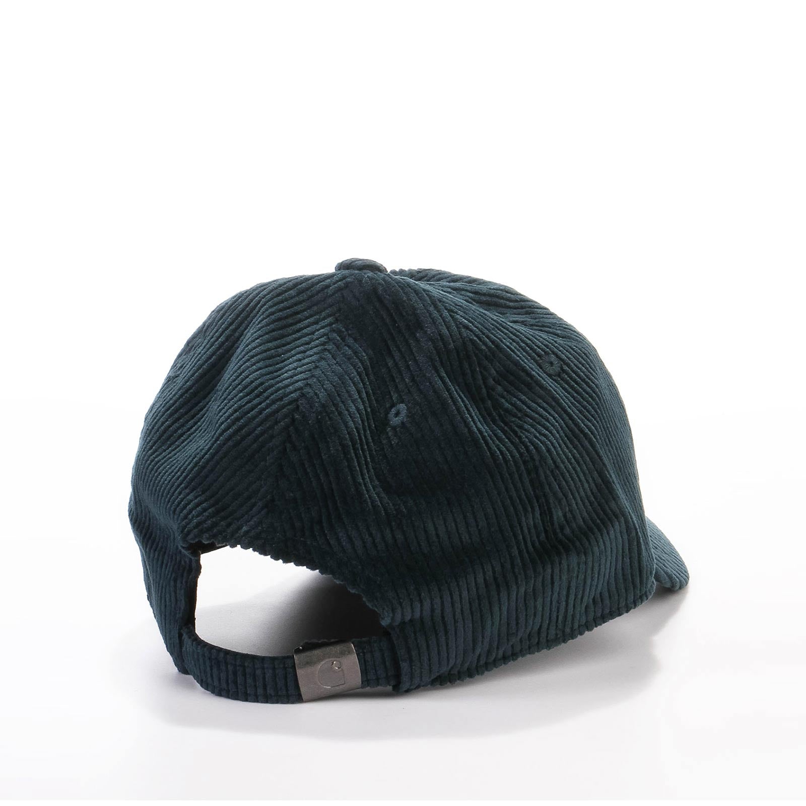 Harlem Cord Cap duck blue