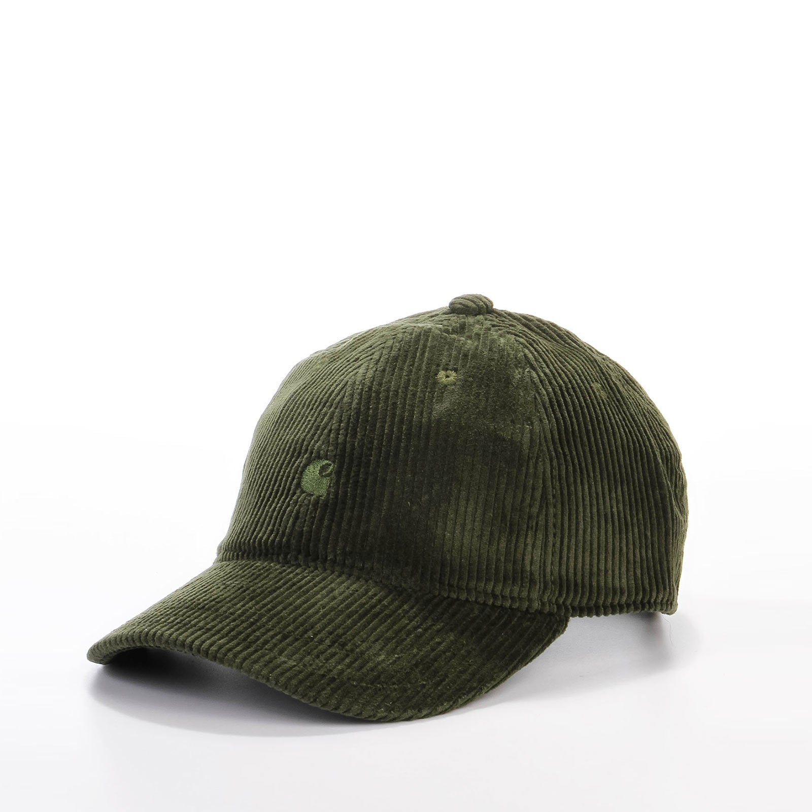 Harlem Cord Cap tarragon