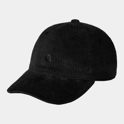 Harlem Cord Cap black